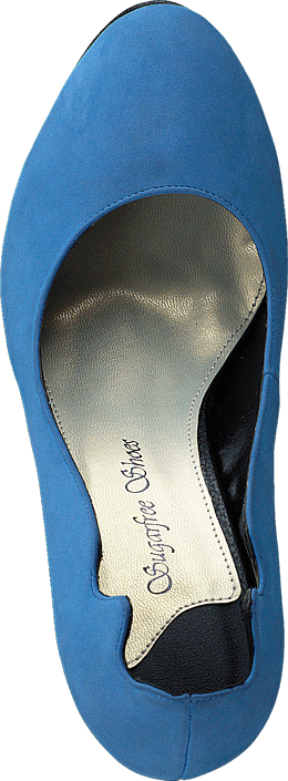 Sugarfree Shoes - Tyra