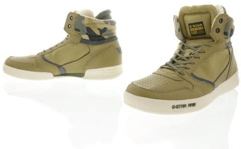 G-Star Raw - YARD Pyro Camo