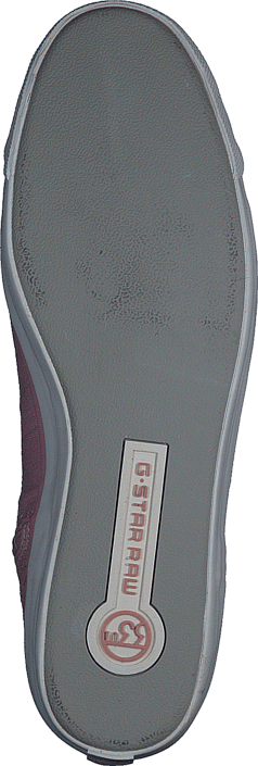 G-Star Raw - Grade II Mortar Hi