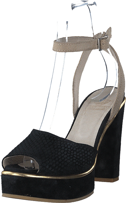 Shoe Shi Bar - Nuno Gold