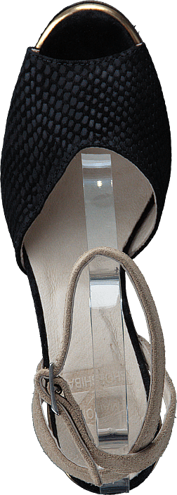 Shoe Shi Bar - Nuno Gold