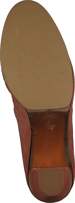 Shoe Shi Bar - Nuno Gold