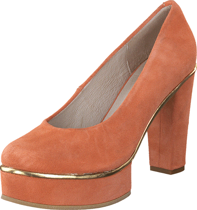 Shoe Shi Bar - Nuno Gold