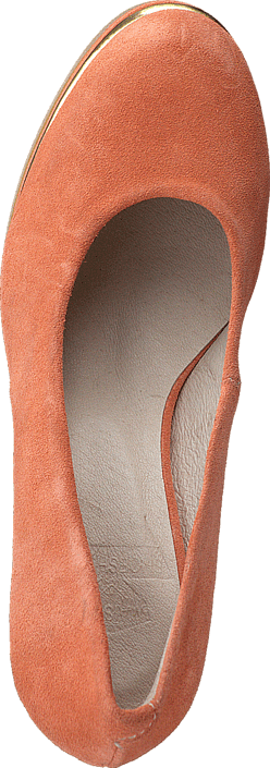 Shoe Shi Bar - Nuno Gold