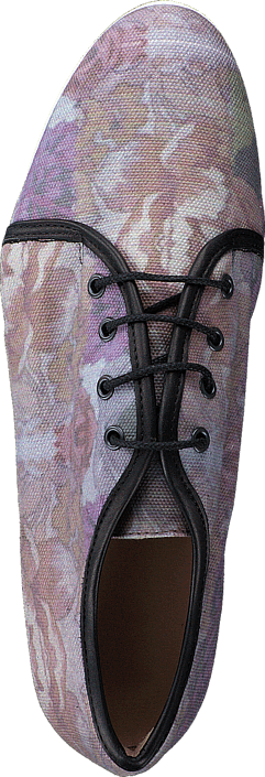 Shoe Shi Bar - Barbette