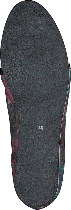 Shoe Shi Bar - Barbette