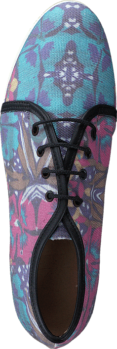 Shoe Shi Bar - Barbette