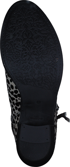 Shoe Shi Bar - Sally