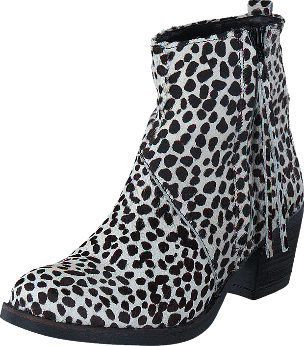 Shoe Shi Bar - Sally
