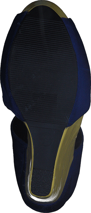 Sugarfree Shoes - Elahe