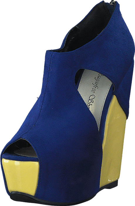 sugarfree shoes
