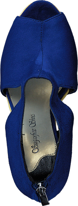 Sugarfree Shoes - Elahe