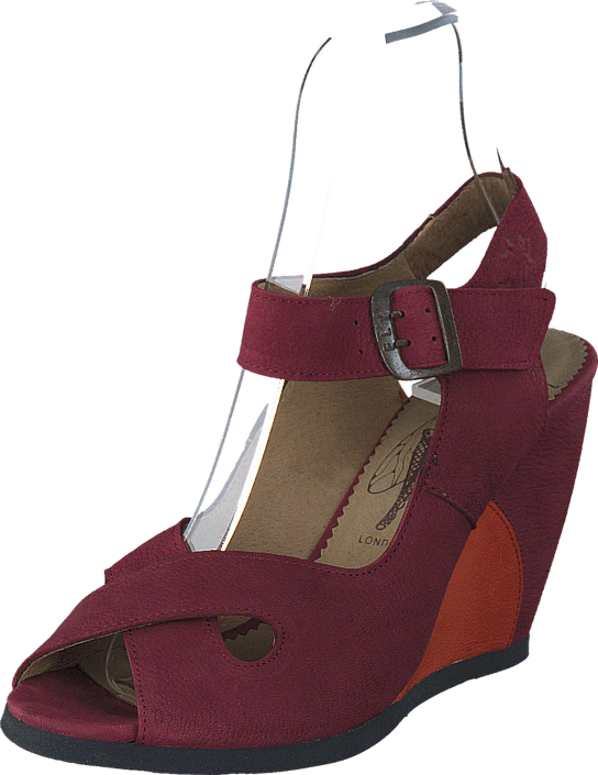 Fly London - Bilt
