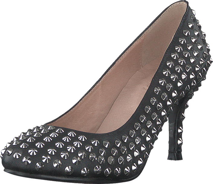 Fashion By C - Rivet Pump
