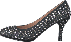 Fashion By C - Rivet Pump