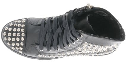 Kjøp Fashion By C Rivet Sneaker Sko Online | FOOTWAY.no Kjøp Fashion By C Rivet Sneaker sko Online | FOOTWAY.no