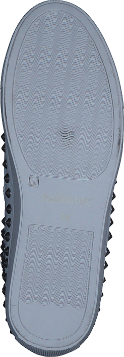 Fashion By C - Rivet Sneaker
