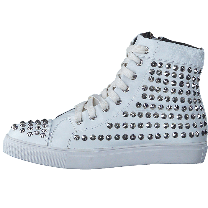 Kjøp Fashion By C Rivet Sneaker sko Online | FOOTWAY.no Kjøp Fashion By C Rivet Sneaker sko Online | FOOTWAY.no