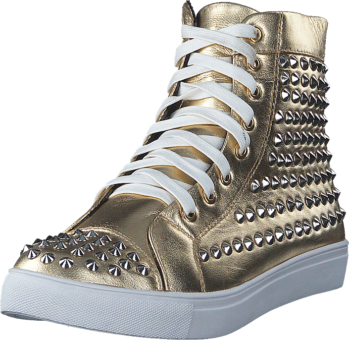 Fashion By C - Rivet Sneaker