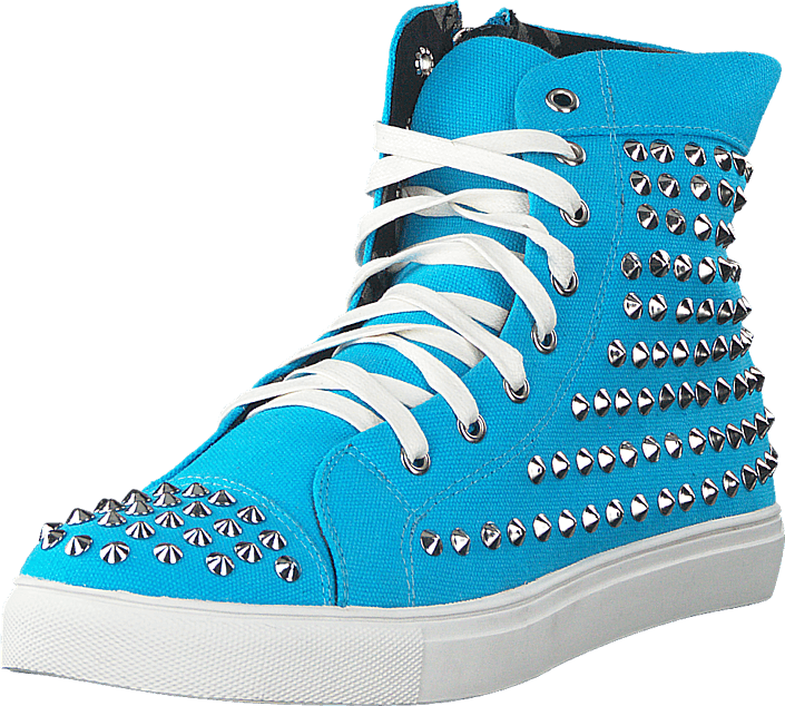 Fashion By C - Texture Sneaker