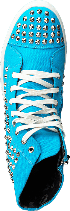 Fashion By C - Texture Sneaker