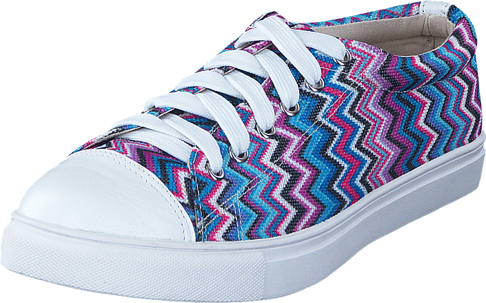 Fashion By C - Low Sneaker