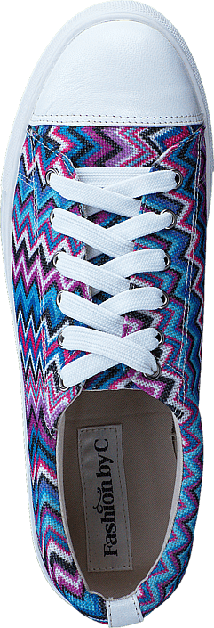 Fashion By C - Low Sneaker