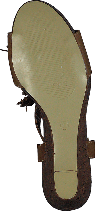 STHLM DG - Fringe sandal