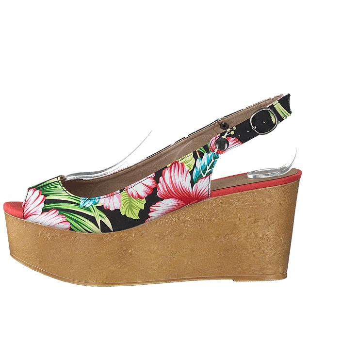 Köp STHLM DG Wedge Skor Online | FOOTWAY.se Köp STHLM DG 718100 07 bruna Skor Online | BRANDOS.se