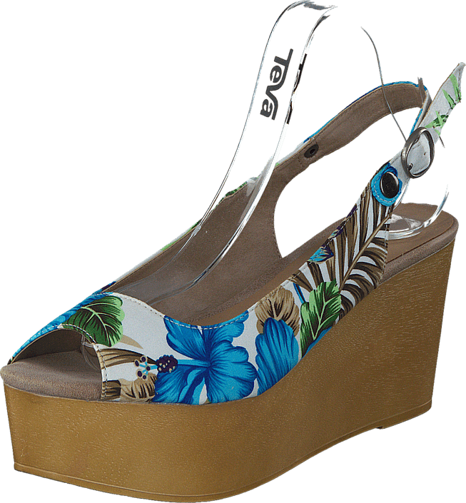 STHLM DG - Wedge