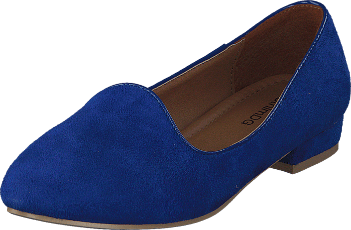 STHLM DG - Loafer
