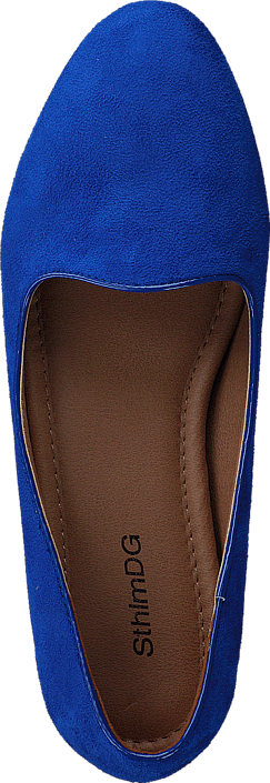 STHLM DG - Loafer