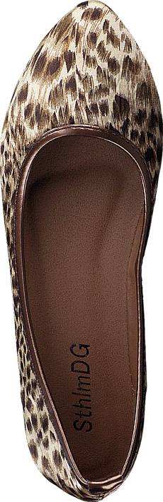 STHLM DG - Loafer