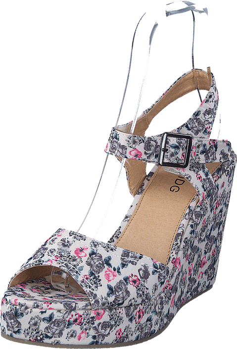 STHLM DG - Textile wedge