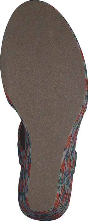 STHLM DG - Textile wedge