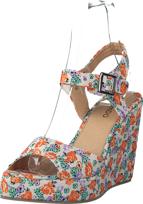 STHLM DG - Textile wedge