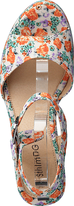 STHLM DG - Textile wedge