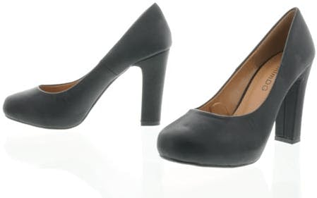 STHLM DG - Pump