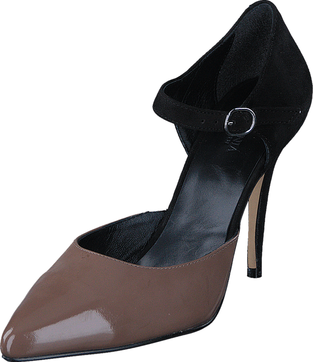 Kjøp Gardenia 1312424 sko Online | FOOTWAY.no Kjøp Gardenia Gitte Suede Cognac sko Online | FOOTWAY.no