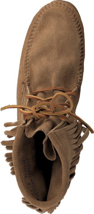Minnetonka - Tramper Ankle Hi