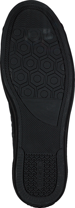 Diesel - Exposure IV Low W