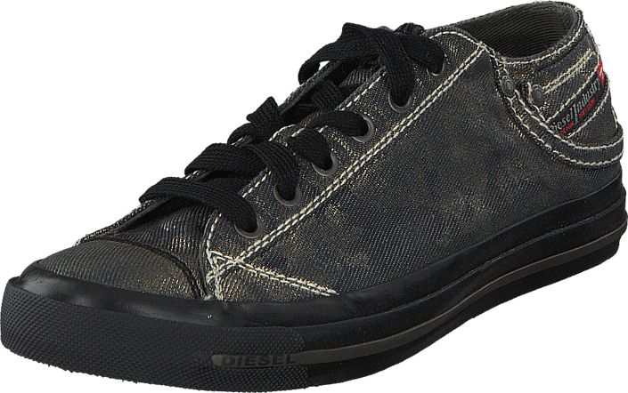 Diesel - Exposure IV Low W