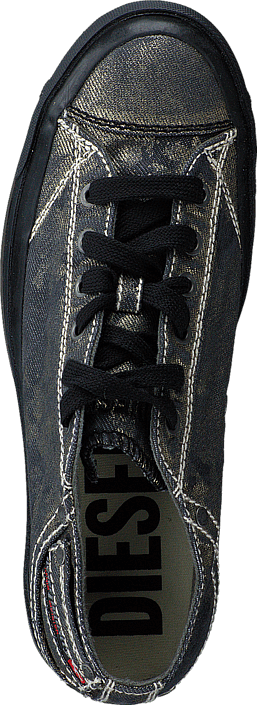 Diesel - Exposure IV Low W