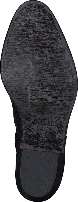 Diesel - Cox
