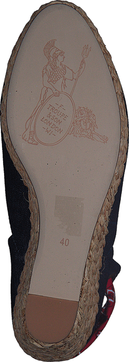 F-troupe - Knot wedge