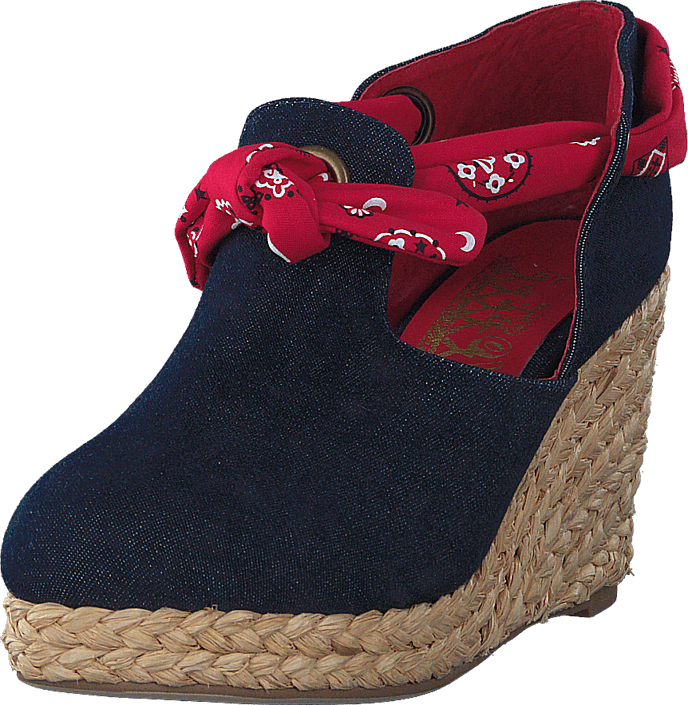 F-troupe - Knot wedge