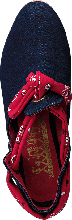 F-troupe - Knot wedge