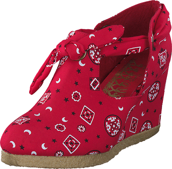 F-troupe - Knot wedge