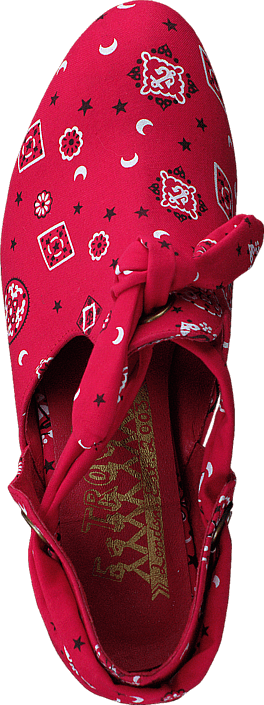 F-troupe - Knot wedge