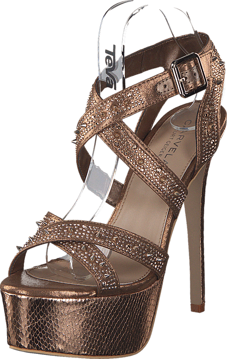 Carvela - Goddess